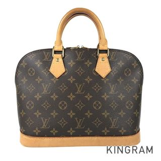 ルイヴィトン(LOUIS VUITTON)のルイ・ヴィトン モノグラム アルマ PM M51130 ハンドバッグ(ハンドバッグ)