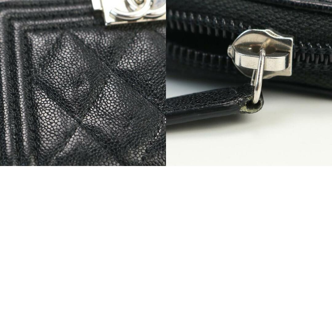 CHANEL(シャネル)のシャネル CHANEL 小銭入れ レディース コンパクトウォレット レディースのファッション小物(コインケース)の商品写真