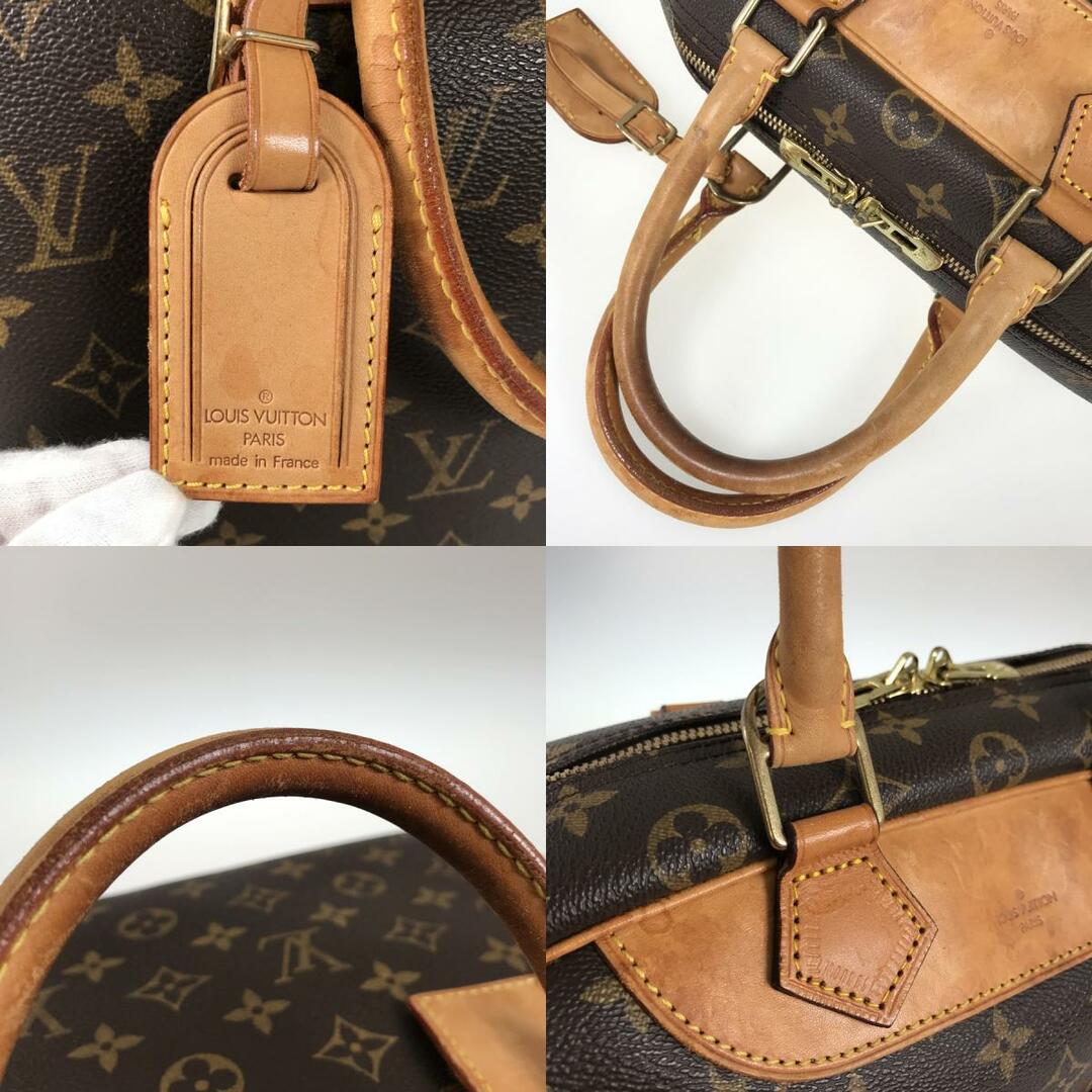 LOUIS VUITTON(ルイヴィトン)のルイ・ヴィトン モノグラム ドーヴィル M47270 ハンドバッグ レディースのバッグ(ハンドバッグ)の商品写真