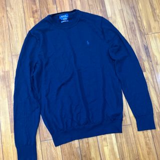 POLO RALPH LAUREN - ☆良品 ラルフローレン パッチポケット 3B