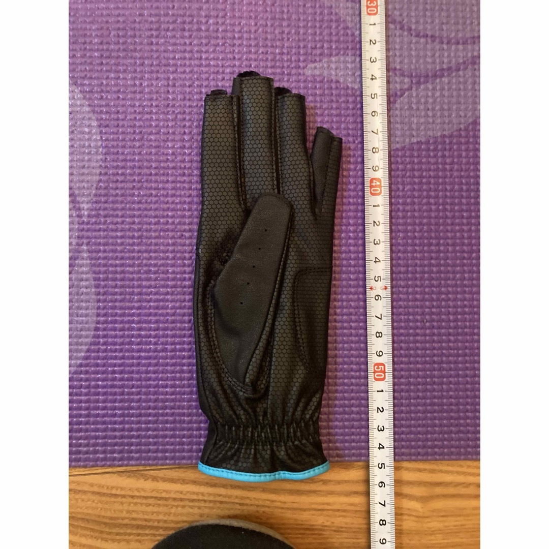 レディースゴルフ手袋 レディースのファッション小物(手袋)の商品写真