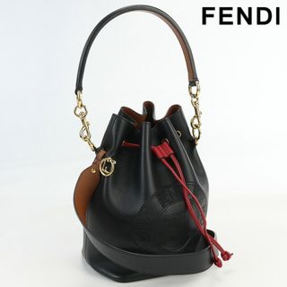 フェンディ(FENDI)のフェンディ FENDI ハンドバッグ レディース 8BT309 A7SO モントレゾール(ハンドバッグ)