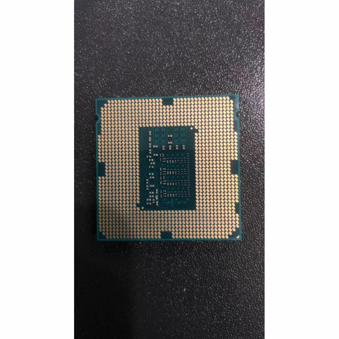 Intel  Core I7-4790K CPU インテル  A702 スマホ/家電/カメラのPC/タブレット(PCパーツ)の商品写真