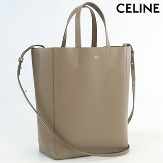 セリーヌ(celine)のセリーヌ CELINE トートバッグ レディース バーテイカル カバ スモール(トートバッグ)