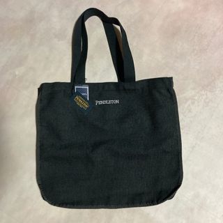 新品タグ付　PENDLETON トートバッグ