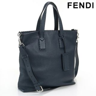 フェンディ(FENDI)のフェンディ FENDI トートバッグ メンズ 7VA377 セレリア トートバッグ(トートバッグ)