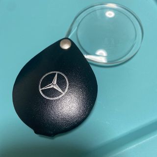 メルセデスベンツ(Mercedes-Benz)の非売品メルセデスベンツルーペ(ノベルティグッズ)