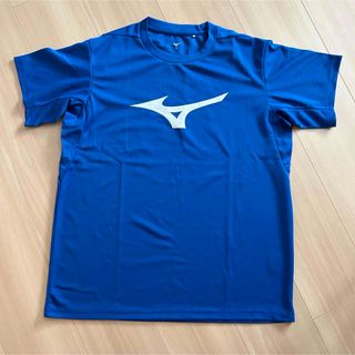 ミズノ(MIZUNO)の【ミズノ×MIDNIGHT RUNNERS】Tシャツ(Tシャツ/カットソー(半袖/袖なし))