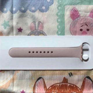 Apple - Appleウォッチバンドピンクサンドスポーツバンド38mmM/L39053106