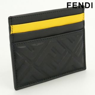 FENDI - フェンディ FENDI カードケース メンズ 7Ｍ0164 A72V カードケース