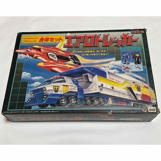 タカラトミー(Takara Tomy)の鉄人28号FX  エアロトレッカー(その他)