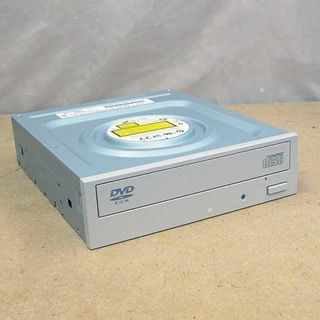 【動作確認済み】PC用DVD-ROM DRIVE　②(PCパーツ)