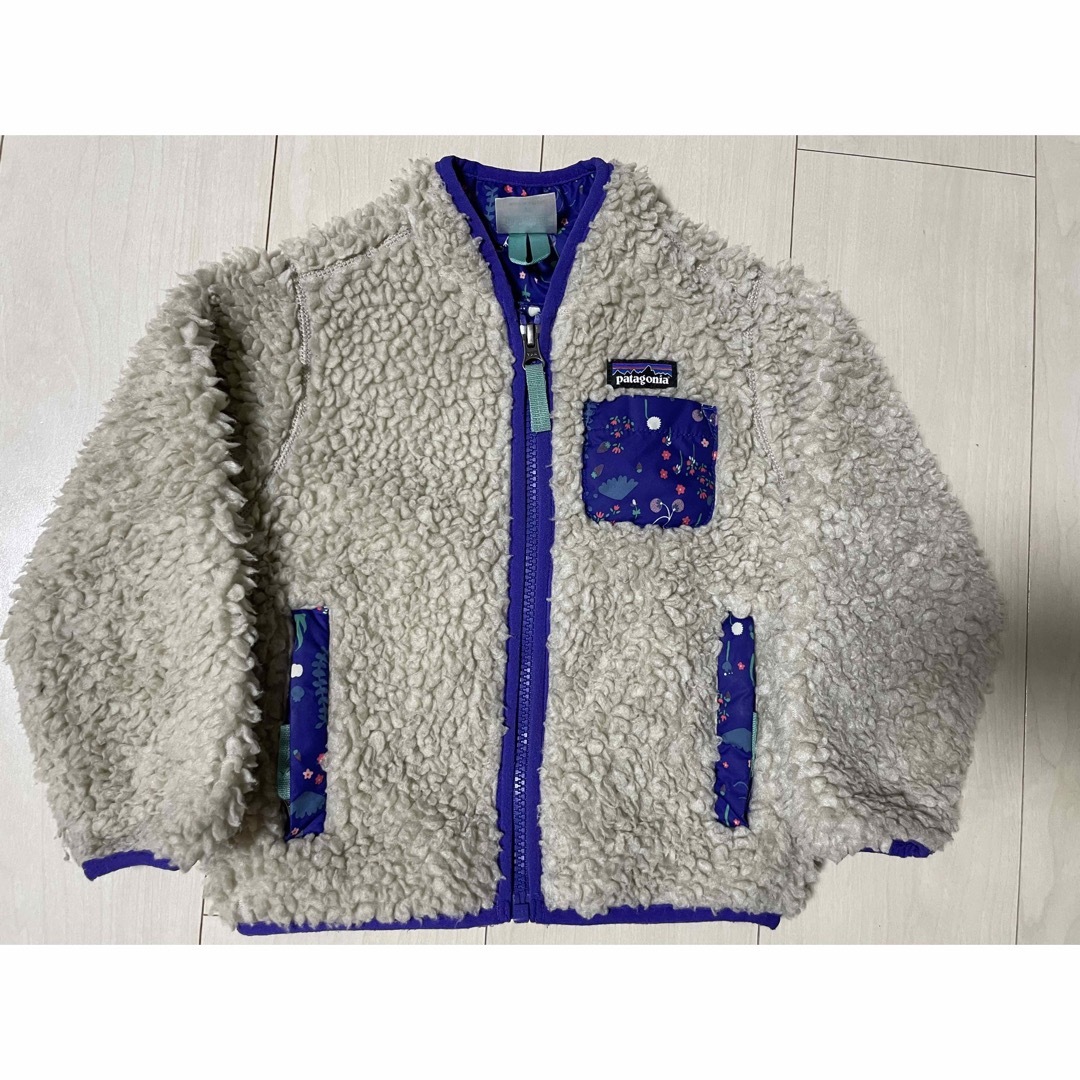 サイズ交換OK】 patagonia♥️ボアジャケット2T アウター - powertee.com サイズ交換OK】 patagonia♥️ボアジャケット2T アウター - powertee.com
