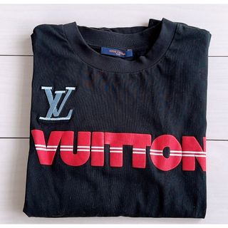 LOUIS VUITTON - ルイヴィトン  Tシャツ  L