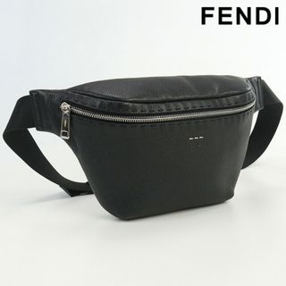 フェンディ(FENDI)のフェンディ FENDI ボディバッグ メンズ 7VA434 A4CK F0GXN ウエストバッグ(ボディーバッグ)