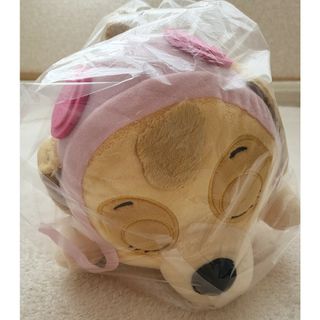 パウパトロール(パウ・パトロール)のパウパトロールスカイプライズ品(ぬいぐるみ/人形)