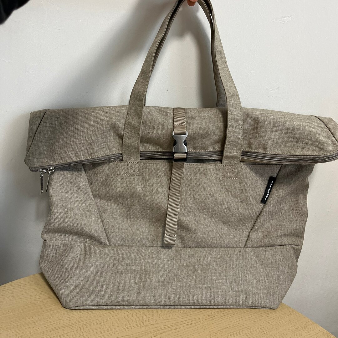 marimekko(マリメッコ)のマリメッコ　marimekko  コルッテリ レディースのバッグ(トートバッグ)の商品写真