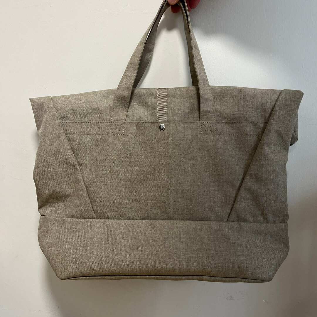 marimekko(マリメッコ)のマリメッコ　marimekko  コルッテリ レディースのバッグ(トートバッグ)の商品写真