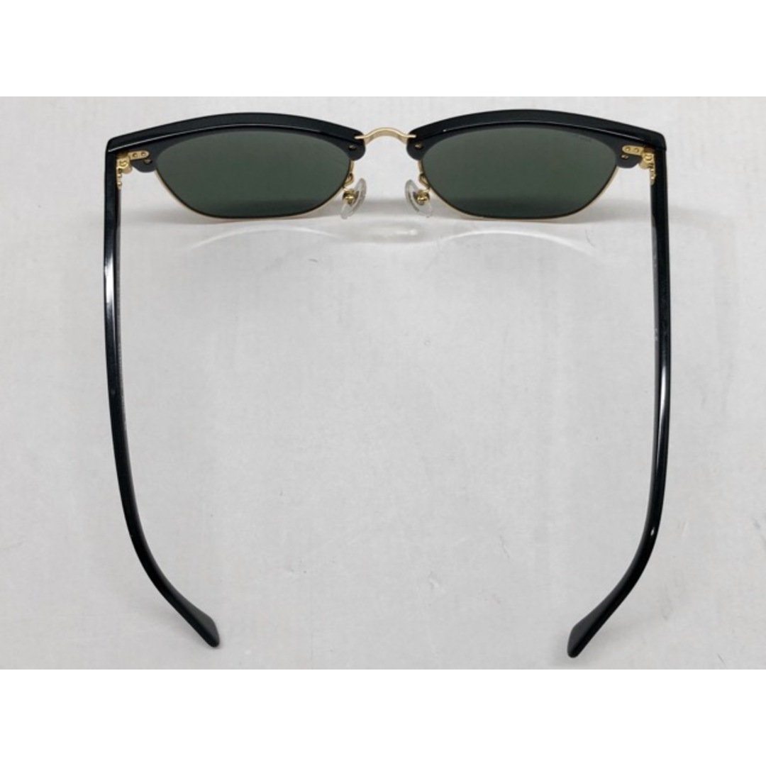 Ray-Ban(レイバン)のRay-Ban(レイバン) CLUBMASTER クラブマスター サングラス アイウェア / RB3016F 55□19 145 【C1145-007】 メンズのファッション小物(サングラス/メガネ)の商品写真