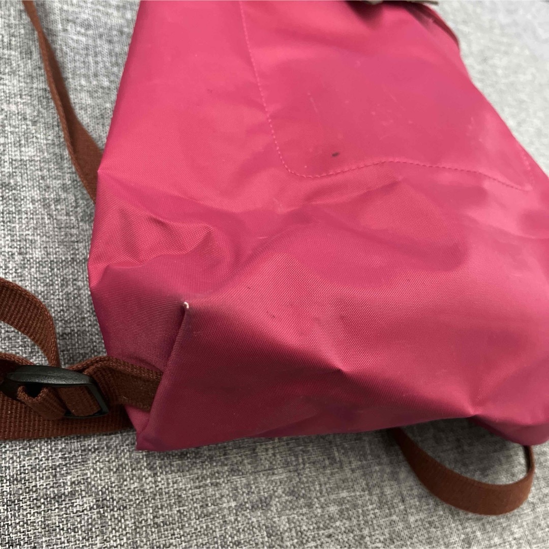 LONGCHAMP(ロンシャン)のロンシャン　リュック レディースのバッグ(リュック/バックパック)の商品写真