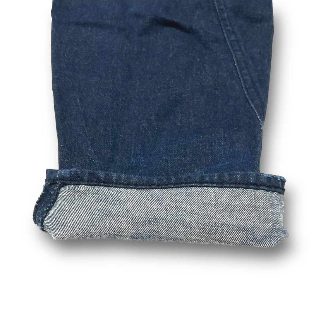 G-STAR RAW(ジースター)のジースターロゥ POWEL 3D TAPERED ビッグサイズ W38 メンズのパンツ(デニム/ジーンズ)の商品写真