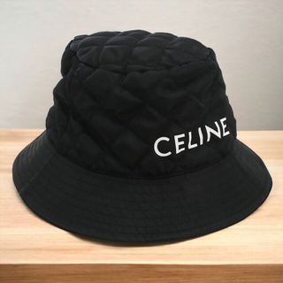 セリーヌ(celine)のセリーヌ CELINE その他帽子 メンズ 2AUB0930C 38NO バケットハット(その他)