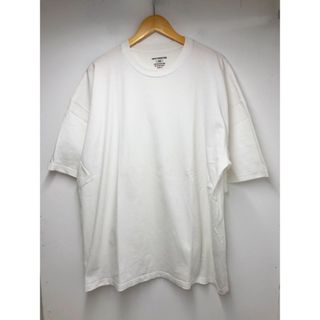 COOTIE - COOTIE（クーティー）Open End Yarn Error Fit S/S Tee【C1146-007】