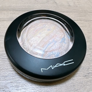 マック(MAC)のMAC ミネラライズ　スキンフィニッシュ　ライトスカペード(フェイスパウダー)