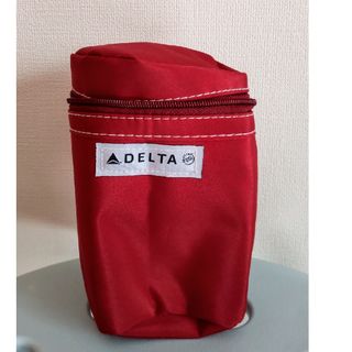 デルタ(DELTA)の【Delta】機内アメニティ(旅行用品)