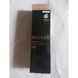 マキアージュ(MAQuillAGE)のマキアージュ ドラマティックジェリーBB(BBクリーム)