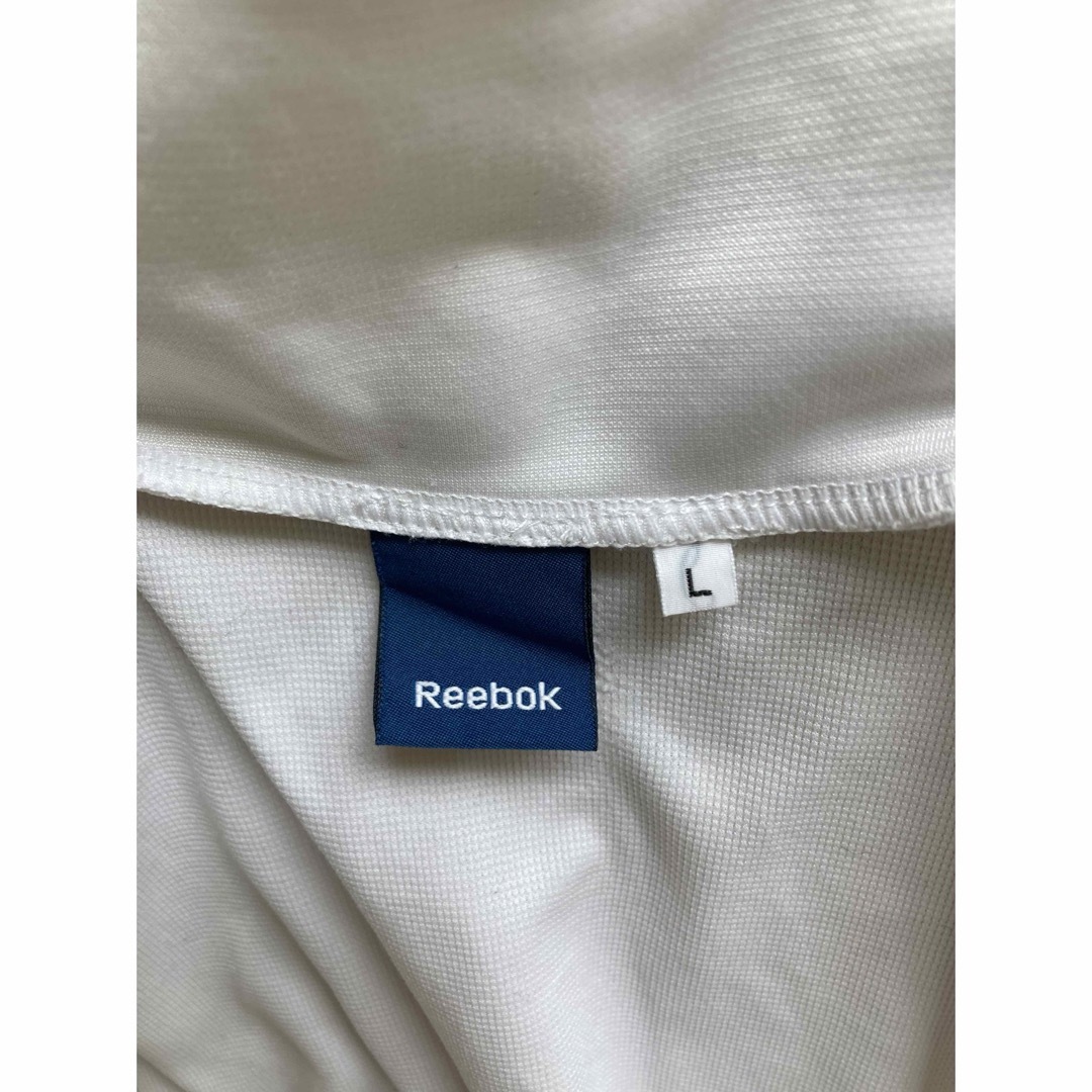 Reebok(リーボック)のREEBOK トレーニングウェア　上下 メンズのメンズ その他(その他)の商品写真