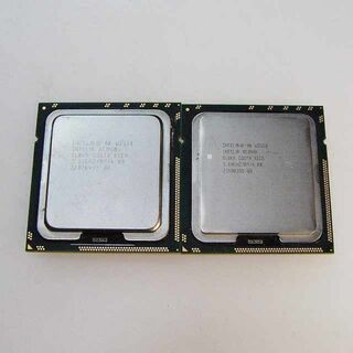 INTEL Xeon W3520(PCパーツ)
