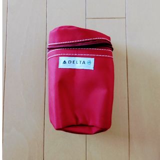 デルタ(DELTA)の【Delta】機内アメニティ(旅行用品)