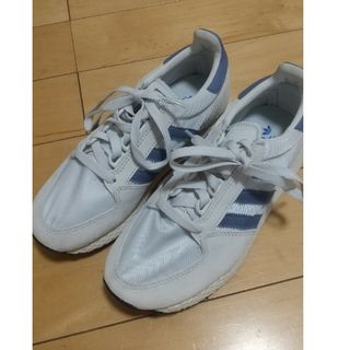 アディダス(adidas)の新品 23cm  スニーカー  アディダス レディース キッズPanko(スニーカー)