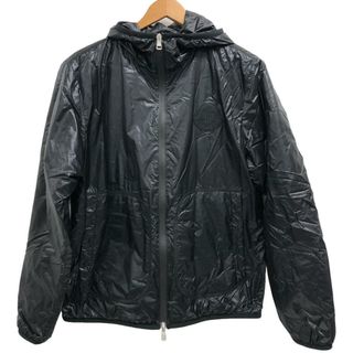 モンクレール(MONCLER)のモンクレール MONCLER ダウンジャケット
 1952×アウェイク モンクレールジーニアス 19年 2 ブラック(ダウンジャケット)