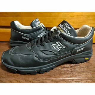 ニューバランス(New Balance)のニューバランス M1500 B ソール交換済(スニーカー)