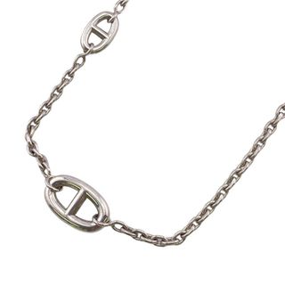 Hermes - エルメス バッファロー ホーン 天然 水牛 ロング ネックレス Hermes - エルメス バッファロー ホーン 天然 水牛 ロング ネックレス