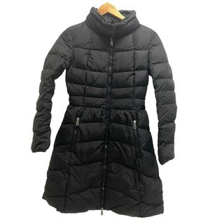 モンクレール(MONCLER)のモンクレール MONCLER ダウンジャケット
 HIRONDELLE　19年 00 ブラック(ダウンジャケット)