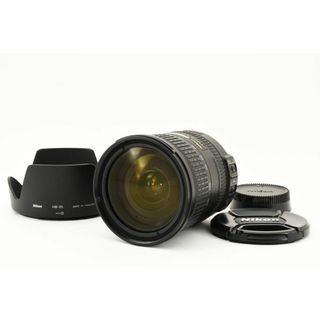 ニコン(Nikon)の【美品】Nikon AF-S 18-200mm F3.5-5.6 G ED VR(レンズ(ズーム))