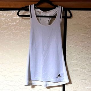 adidas - adidas ウェア　レディース　スポーツ　ヨガ　ズンバ　フィットネス　アンダー