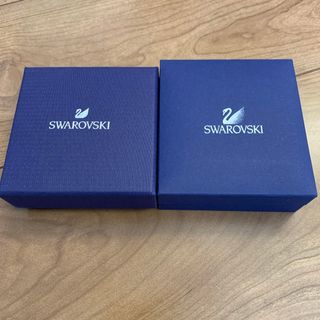 SWAROVSKI - スワロフスキー　空箱