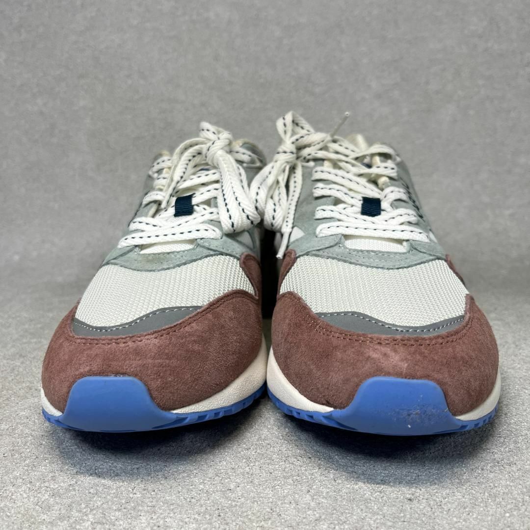 KARHU(カルフ)のカルフ 29cm相当 LEGACY ブラウン ♫ メンズの靴/シューズ(スニーカー)の商品写真