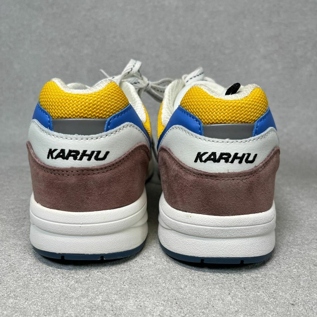 KARHU(カルフ)のカルフ 29cm相当 LEGACY ブラウン ♫ メンズの靴/シューズ(スニーカー)の商品写真