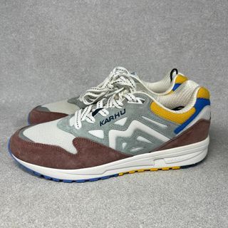 カルフ(KARHU)のカルフ 29cm相当 LEGACY ブラウン(スニーカー)