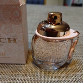 コーチ(COACH)のコーチ　フローラル　オードパルファム(香水(女性用))