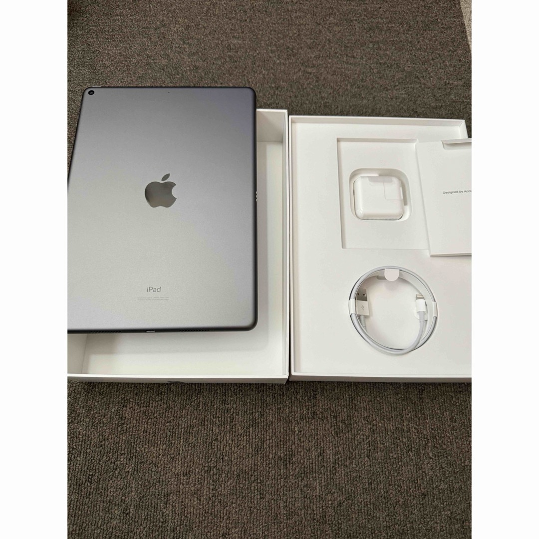 Apple iPad Air 第3世代 WiFi 64GB スペースグレイ Apple iPad Air 第3世代 WiFi 64GB スペースグレイ