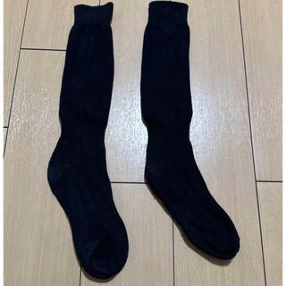 中古　ロングソックス(ソックス)