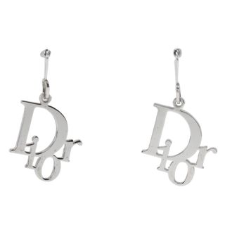 ディオール(Dior)の【Dior】クリスチャンディオール 金属製 約4.9g レディース ピアス(ピアス)