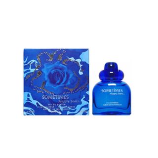 アロマコンセプト サムタイム ハッピーティアーズ EDP SP （男女兼用香水） 50ml(ユニセックス)