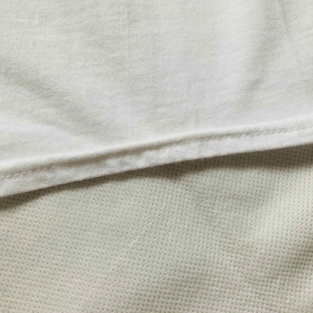 希少！SNOOP DOGG TEEスヌープ ドッグ フォトプリント 半袖Tシャツ メンズのトップス(Tシャツ/カットソー(半袖/袖なし))の商品写真